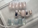 《hand》ライト定額ネイル