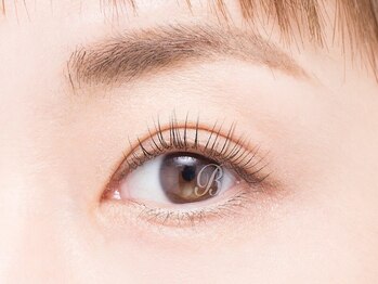 アイラッシュサロン ブラン イオンモール天童店(Blanc)の写真/【口コミ高評価★まつげパーマ/パリジェンヌ】丁寧カウンセリングで第一印象が変わる垢抜け目元へ◎