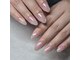アモ ネイル(amo nail)の写真