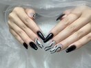 ワンカラー ニュアンス