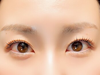 リノ(Lino)の写真/まつ毛に<コンプレックス/お悩み〉がある方必見★マツエク・まつパで理想の目元に◎お悩みもスッキリ解消♪