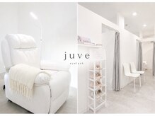 ジュベアイラッシュ 別府店(juve. eyelash)