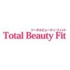 トータル ビューティ フィットのお店ロゴ