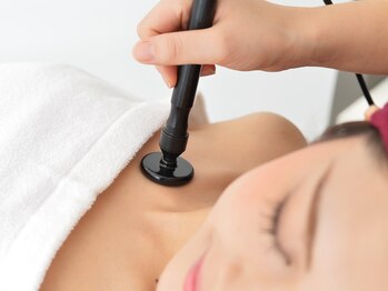 ビューティールーム リヴィア(BEAUTY ROOM RIVIA)/【透輝肌】くすみや美白肌¥5800