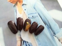 ルシオール(Luciole)/ハンドクーポン　¥4860