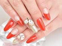 エルネイルインク(L Nail Inc.)