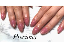 プレシャス プライベートビューティーサロン(Precious Private Beauty Salon)/