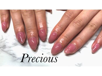 プレシャス プライベートビューティーサロン(Precious Private Beauty Salon)/