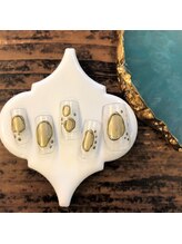 アロハナ(Alohana)/定額デザイン￥7500（初￥6000）