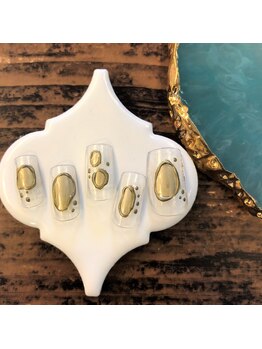 アロハナ(Alohana)/定額デザイン￥7500（初￥6000）