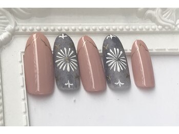 ナトゥール ネイルサロン(Natur nail salon)/