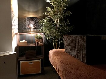 いやしのて/全身もみ50分　3,300円☆