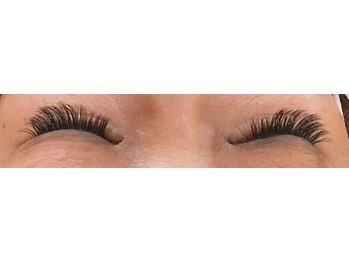 ジャニス 月寒店(JANIS)/お客様デザイン