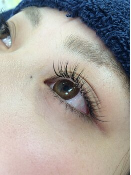 プディアム(PUDIAM)/切れ長なかたsexy