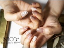 ニコプラス(NICO+)/パラジェル（アートがしたい方）