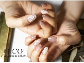 ニコプラス(NICO+)/パラジェル(アートがしたい方)