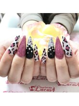 ネイルサロン ラクス(Lacus)/
