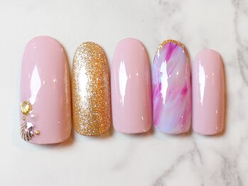 ユースタイル 中野店(U-style)/￥7980定額コース