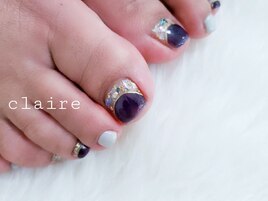 フット定額トレンドアート¥6600