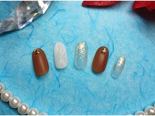 ラボーテ (La beaute)/サンプルデザイン