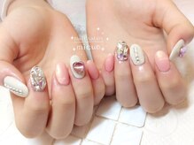 ミューオ(MIEUO)/ハンド持ち込みコース7980