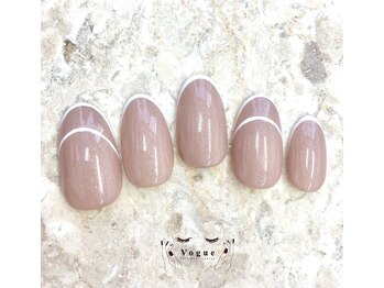 ヴォーグ(Vogue)/デザインコース　