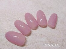 シーアンドネイルズ(C&NAILS)/