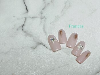 新作 星×ミラー