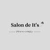 サロンドイッツ(Salon de It’s)のお店ロゴ