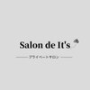 サロンドイッツ(Salon de It’s)のお店ロゴ