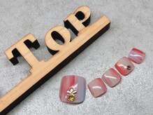 サロン ザ トップ(Salon the Top)/ピンクエスニック