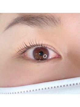 オルト(ORT)/ラッシュリフト