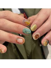 ティグル 下通店(Tigre)/hand order full