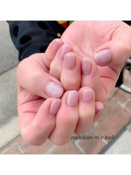 エムシーベル(m.c bell)/