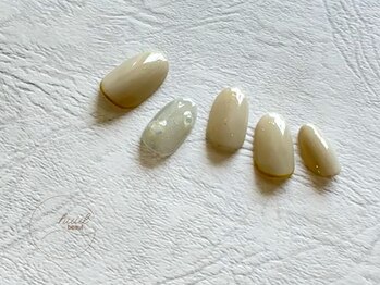 ヒュール(huul)/デザインサンプル