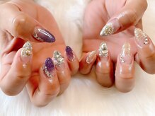 ノーブル(Noble)/【HAND】お持ち込みプレミアム