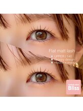 ブリス(Bliss)/Droopy!