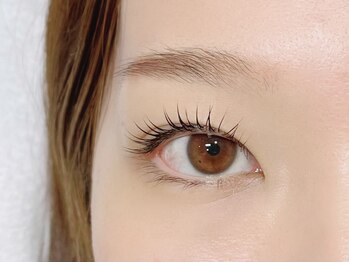 コム 草加マルイ店(com by neolive)/ラッシュリフト★カール