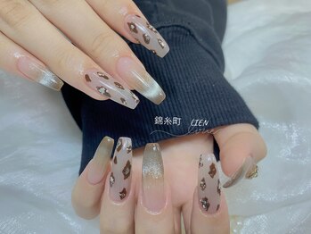 リエン 錦糸町(Lien)/