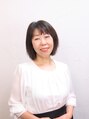 カーリッジ 近藤 佳子