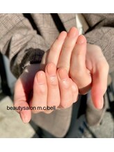 エムシーベル(m.c bell)/