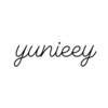 ユニィー(yunieey)のお店ロゴ