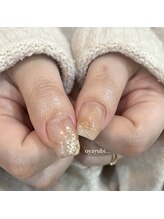 ルネット(Lunette)/design by yoshino