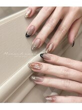 リサネイル アンド ソラスパ(LISA NAIL&SORA SPA)/