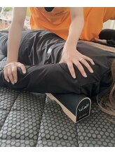 ヨサパーク エクラエム(YOSAPARK eclat.emu)/燃えた脂肪に再アタック！