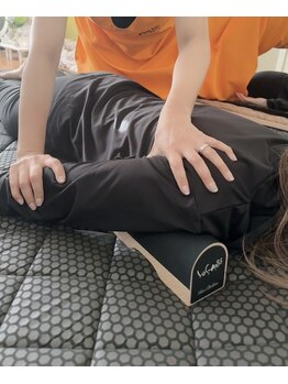 ヨサパーク エクラエム(YOSAPARK eclat.emu)/燃えた脂肪に再アタック!