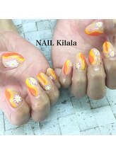 ネイル キララ(NAIL Kilala)/