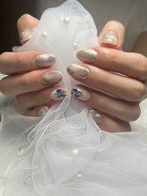 エムティーネイル(M.T nail)/