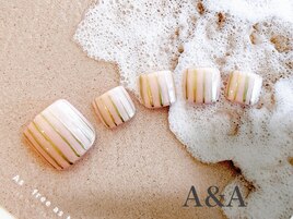 フットデザイン