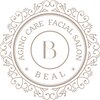 ベアール(beal)のお店ロゴ